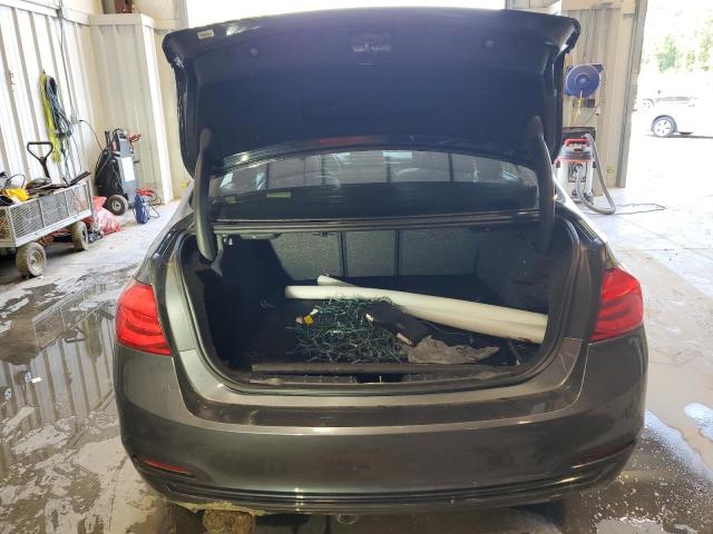 2018 BMW 330 XI WBA8D9C59JEM32705