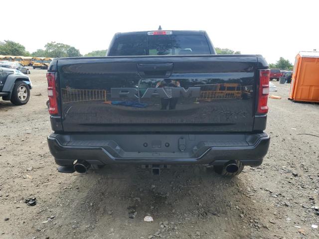 2025 RAM 1500 BIG H - 1C6SRFFP4SN730125