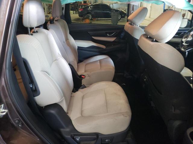 2019 SUBARU ASCENT PREMIUM 4S4WMAFD5K3417240