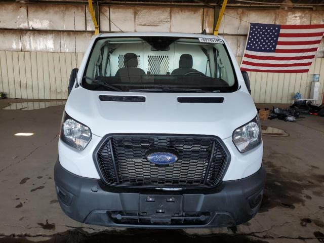 2021 FORD TRANSIT T-250 1FTBR1Y85MKA04442