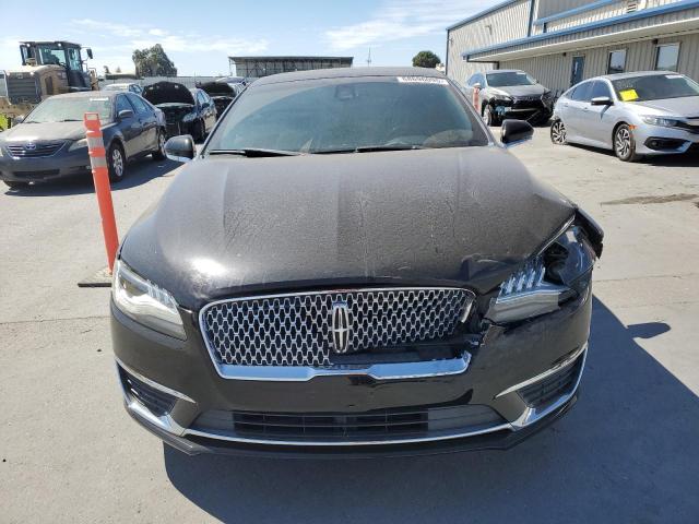 2017 LINCOLN MKZ SELECT 3LN6L5C92HR636600