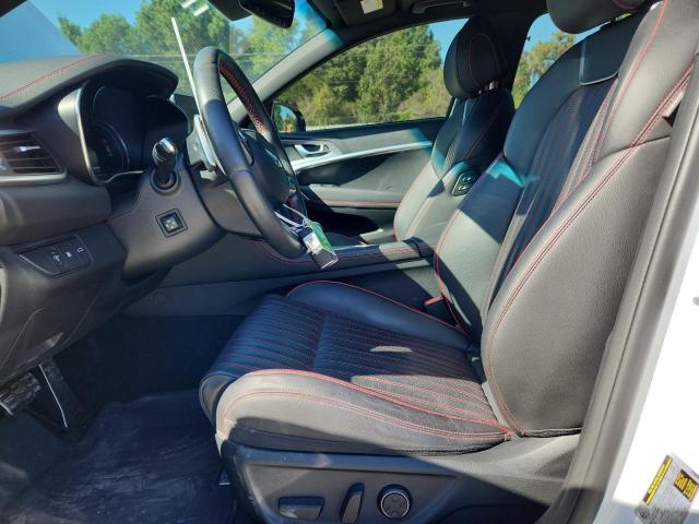 2023 GENESIS G70 BASE KMTG34TAXPU109913