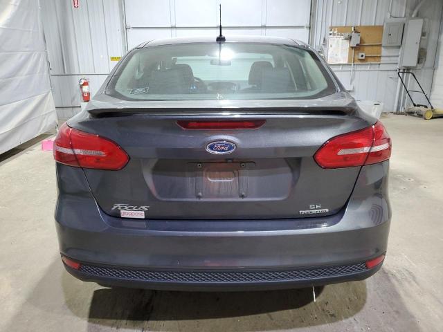 2015 FORD FOCUS SE 1FADP3F22FL332896