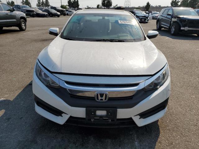 2018 HONDA CIVIC EX 19XFC2F70JE208096