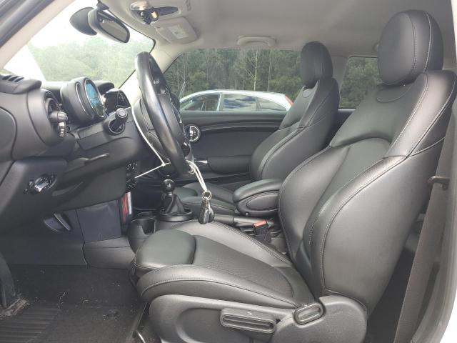 2017 MINI COOPER WMWXP5C53H3B15717
