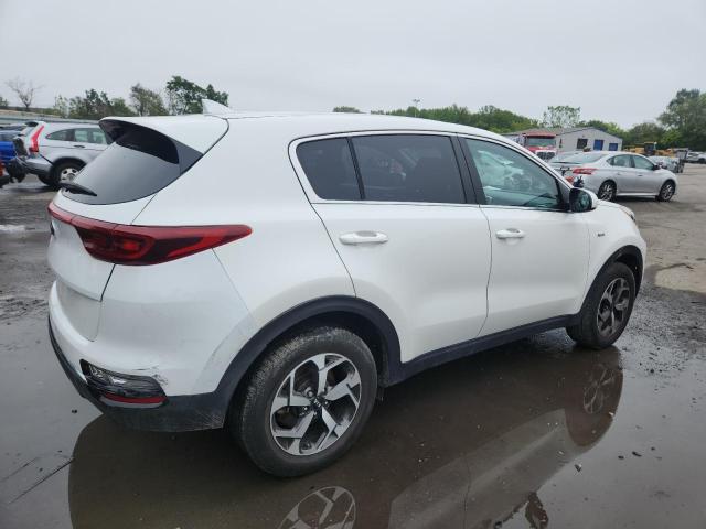 2022 KIA SPORTAGE L - KNDPMCAC2N7002814
