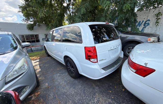 2019 DODGE GRAND CARA 2C4RDGEG3KR670743