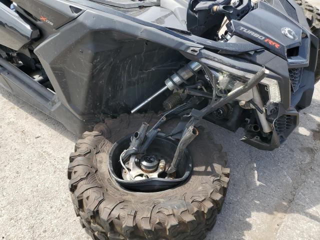 2023 CAN-AM MAVERICK X 3JBVEAV45PE002033