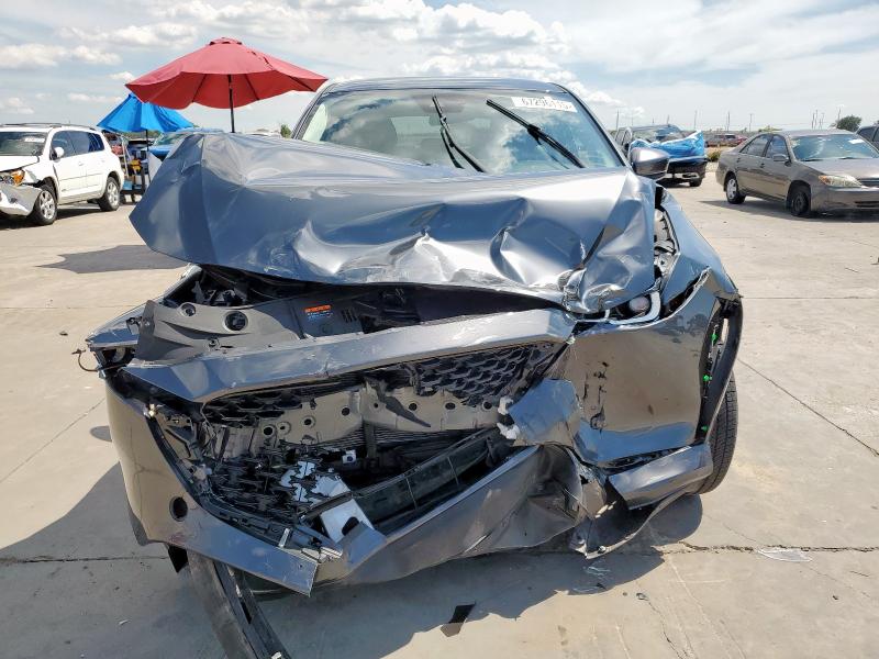 2024 MAZDA CX-5 SELEC JM3KFBBL7R0427514