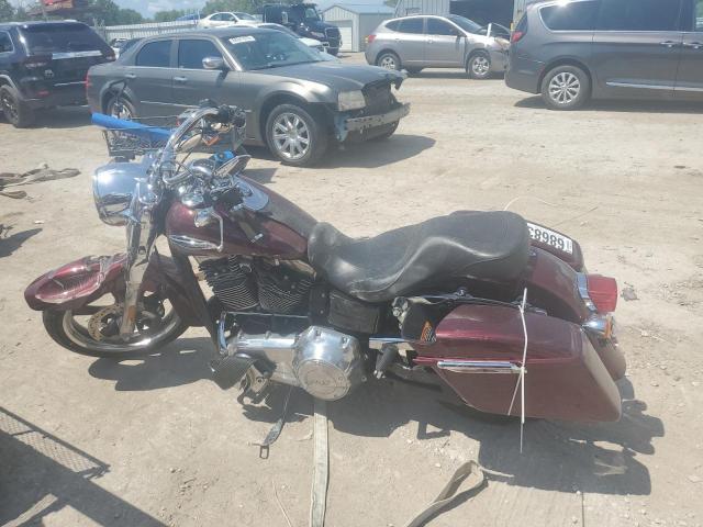 2015 HARLEY-DAVIDSON FLD SWITCH 1HD1GZM19FC319460