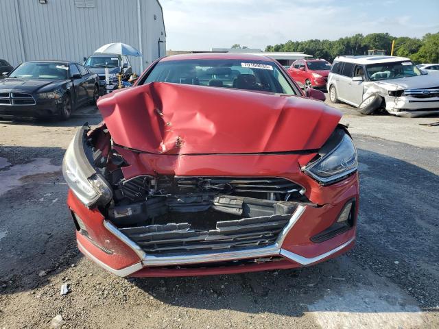 2019 HYUNDAI SONATA SE 5NPE24AF4KH800283