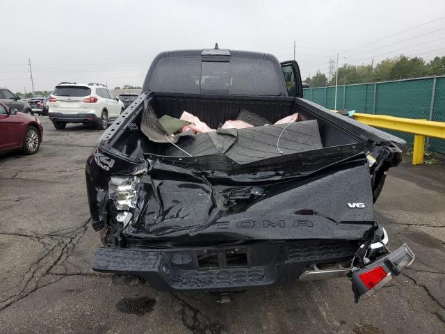 2023 TOYOTA TACOMA DOU - 3TMDZ5BN7PM144925