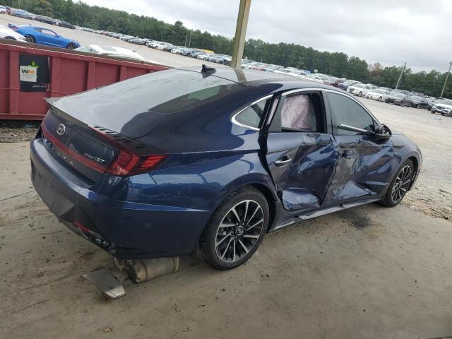 2021 HYUNDAI SONATA LIMITED 5NPEH4J28MH063989