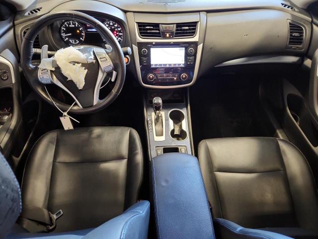 2018 NISSAN ALTIMA 2.5 - 1N4AL3AP3JC297537