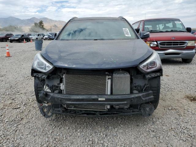 2016 HYUNDAI SANTA FE S - 5XYZW4LA2GG315503