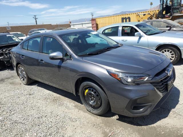 2025 SUBARU LEGACY TOU 4S3BWGP60S3010751