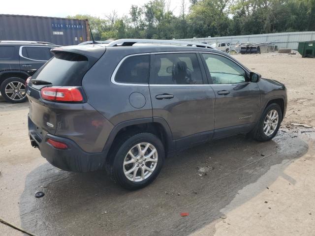 2016 JEEP CHEROKEE L 1C4PJMCS0GW283328