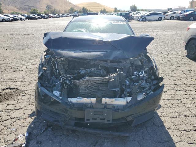 2018 HONDA CIVIC EX 2HGFC2F71JH537878