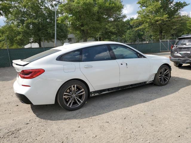 2018 BMW 640 XIGT WBAJV6C59JBK06873
