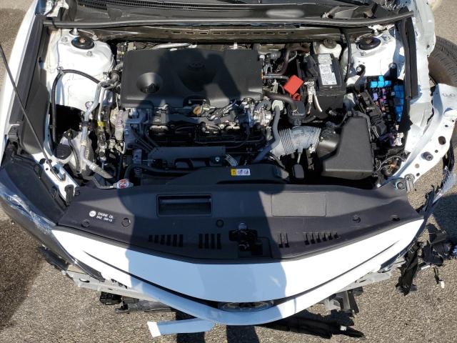 2024 TOYOTA CAMRY SE N 4T1G11AK0RU871919