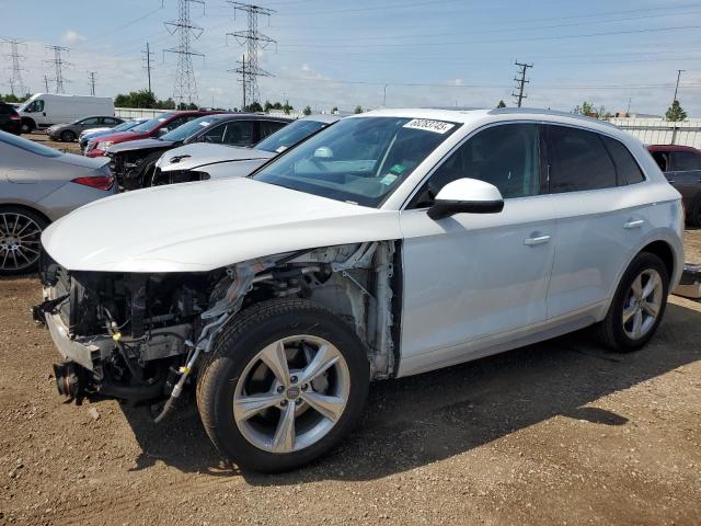 AUDI Q5 PREMIUM