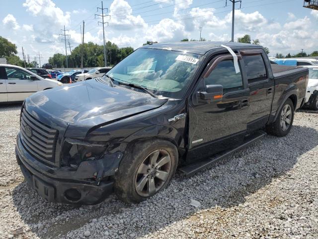 FORD F150 SUPER