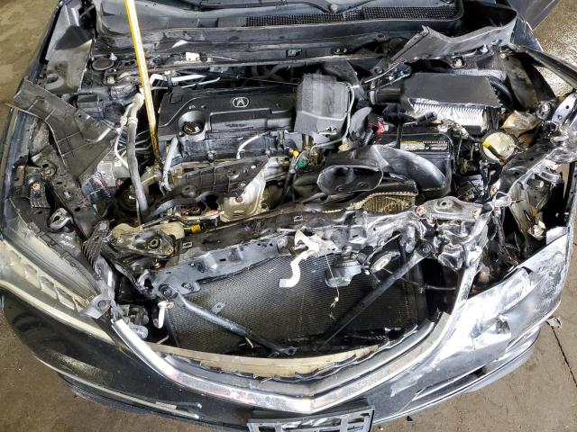 2016 ACURA TLX 19UUB1F33GA007498