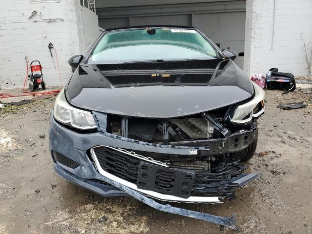 2016 CHEVROLET CRUZE LS 1G1BC5SM9G7287541