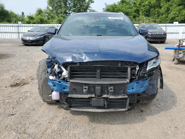 2019 LINCOLN MKC RESERV 5LMCJ3D99KUL43074