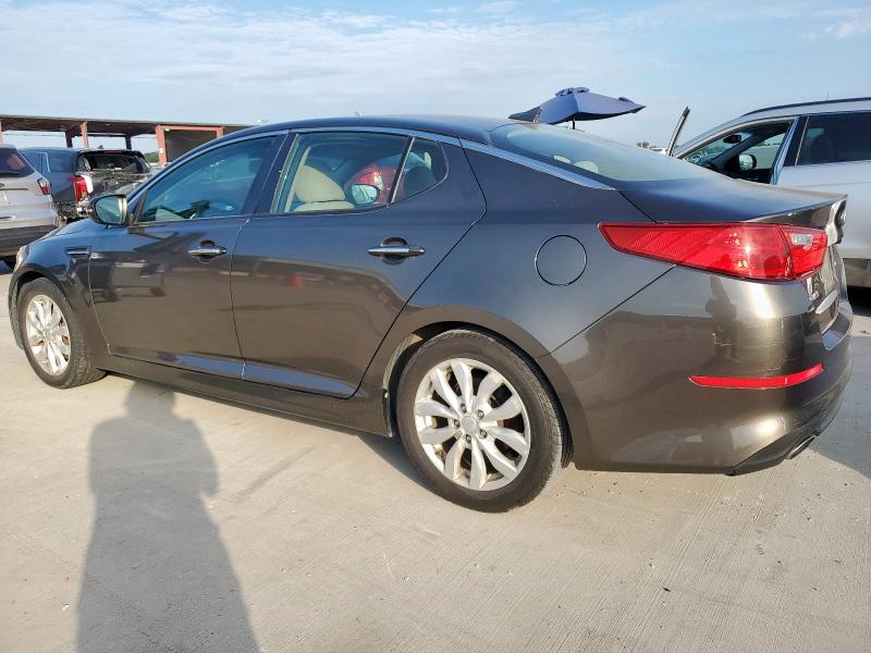 2015 KIA OPTIMA LX - 5XXGM4A73FG399600