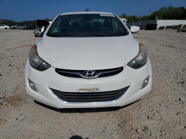2013 HYUNDAI ELANTRA GL - 5NPDH4AE6DH348681
