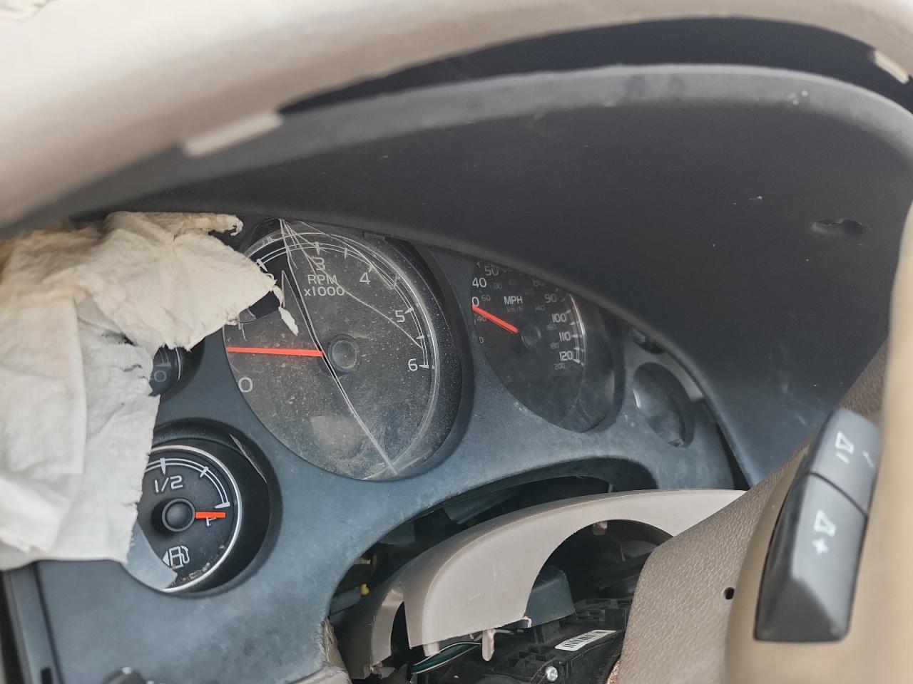 CHEVROLET SUBURBAN K1500 LTZ