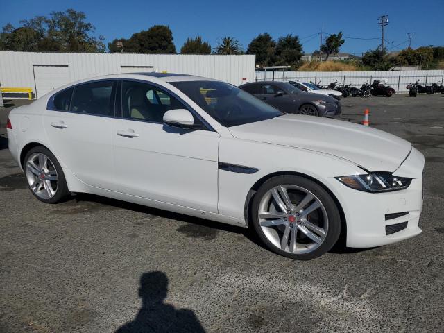 2017 JAGUAR XE PRESTIG SAJAE4BV9HCP12279