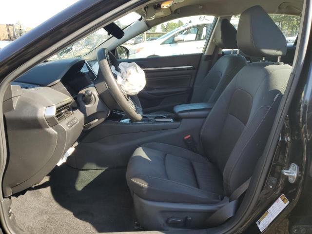 2021 NISSAN ALTIMA SV - 1N4BL4DV3MN344532