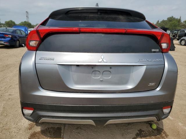 2019 MITSUBISHI ECLIPSE CR JA4AT5AA8KZ020294