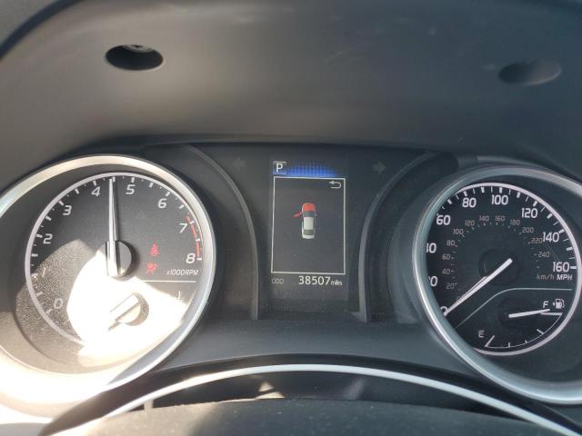 2023 TOYOTA CAMRY LE 4T1C11AK1PU801583