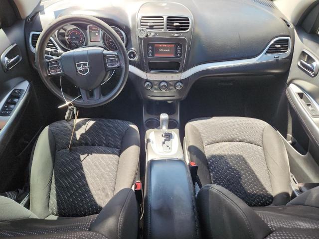 2017 DODGE JOURNEY SE - 3C4PDCAB5HT638392