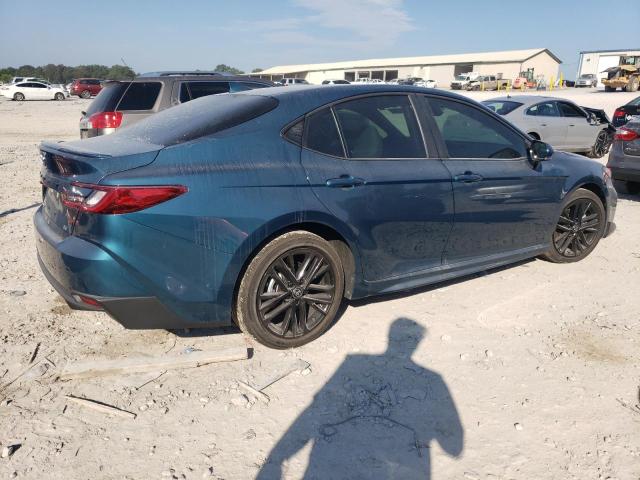 2025 TOYOTA CAMRY XSE 4T1DAACK0SU605922