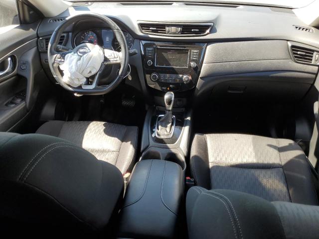 2020 NISSAN ROGUE S JN8AT2MV2LW107750