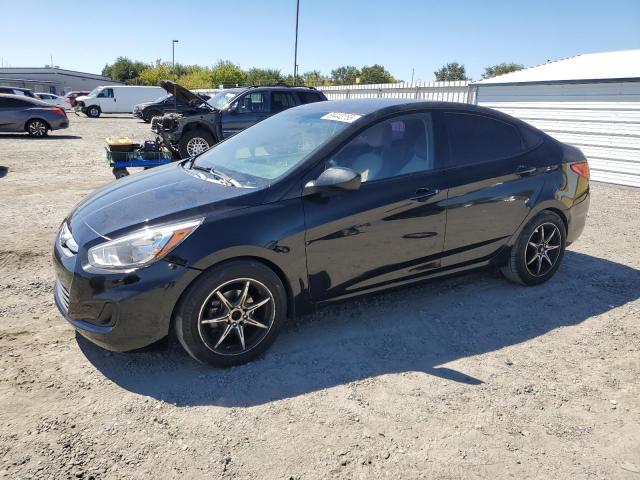 HYUNDAI ACCENT SE