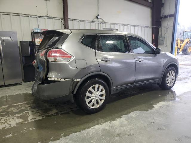 2015 NISSAN ROGUE S - KNMAT2MT9FP516997