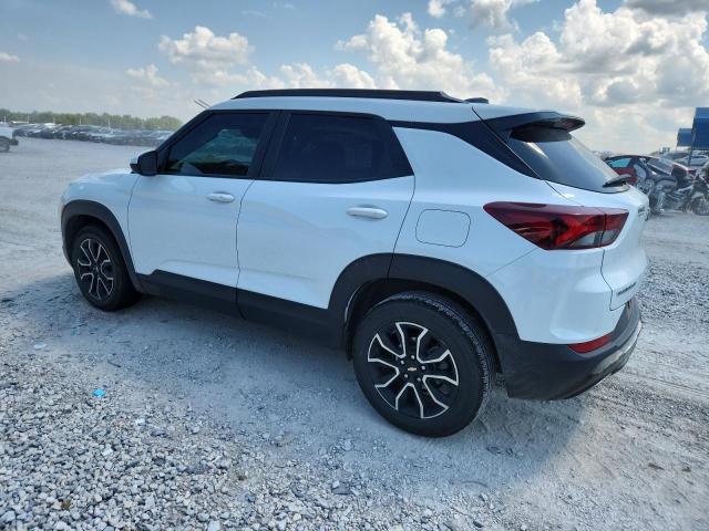 2022 CHEVROLET TRAILBLAZER ACTIV KL79MVSL6NB044562