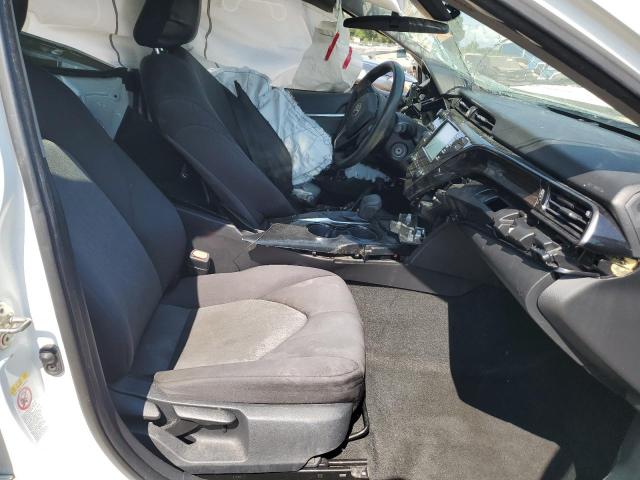 2019 TOYOTA CAMRY L 4T1B11HK1KU744022
