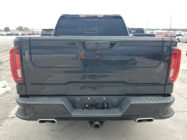 2022 GMC SIERRA K15 3GTUUGEDXNG663007