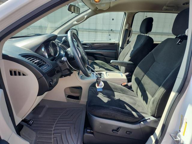 2015 DODGE GRAND CARA - 2C4RDGCGXFR567036