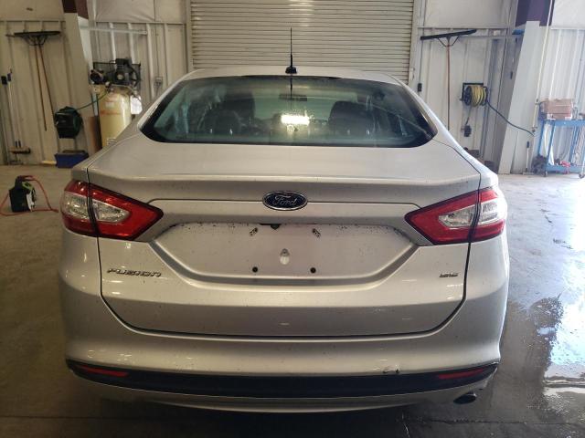 2016 FORD FUSION SE - 3FA6P0H72GR215130