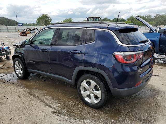 2018 JEEP COMPASS LA 3C4NJCBBXJT267881