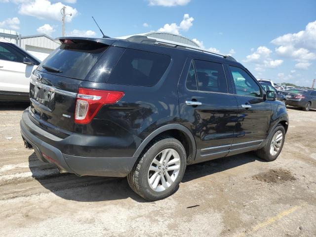 2014 FORD EXPLORER XLT - 1FM5K8D86EGA25428
