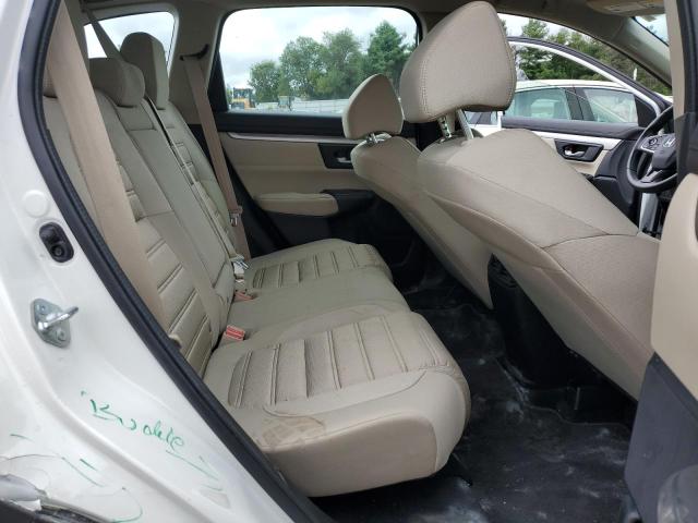2020 HONDA CR-V LX 2HKRW2H26LH657738