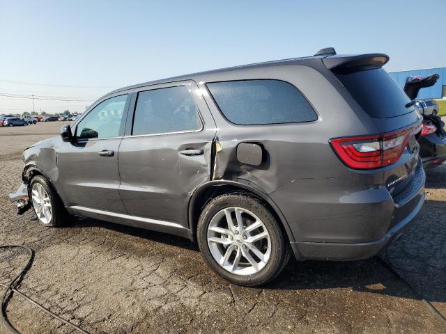 2025 DODGE DURANGO GT 1C4RDJDG4SC546889